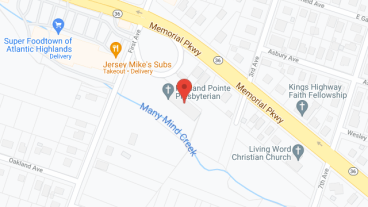 Portland Pointe in google map