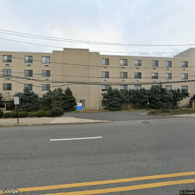 street view of Kessler Care Ctr-Great Falls