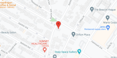 Jersey City Shelter Boarding in google map