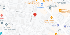 The Willows Home in google map