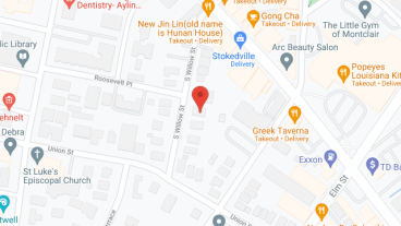 The Willows Home in google map