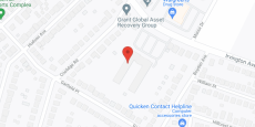 Maplewood Senior Citizens in google map
