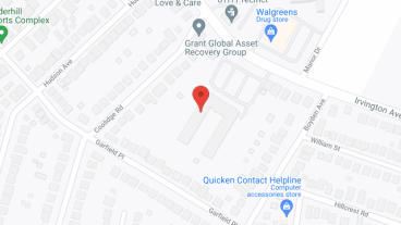 Maplewood Senior Citizens in google map