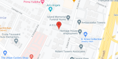 Arlington House Assoc Ltd in google map