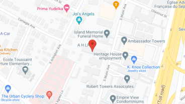 Arlington House Assoc Ltd in google map