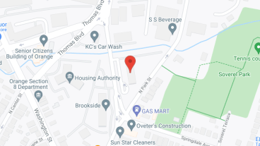 Coppergate House in google map
