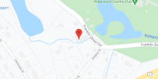 Brookside Home in google map