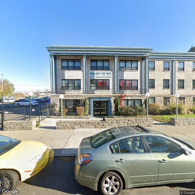 street view of Golden Heights Health Ctr Inc