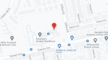 Davenport-Dunbar Residence Inc in google map
