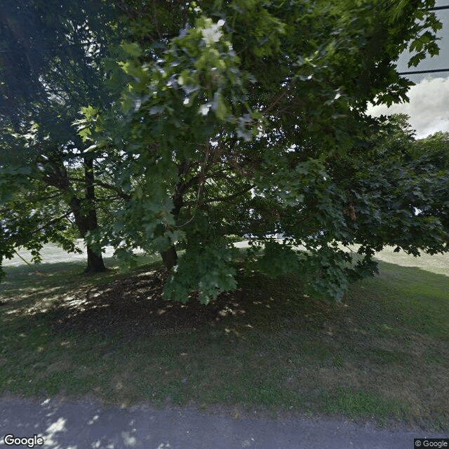 street view of Lydian