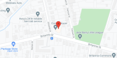 Corner House in google map