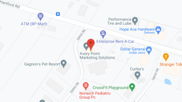 Options Plus in google map
