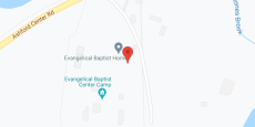 Evangelical Baptist Home in google map