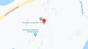 Evangelical Baptist Home in google map