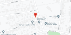 Char-Laine Manor in google map