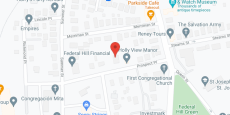 Holly View Manor Inc in google map