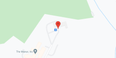Copley Terrace in google map