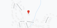 Williston Woods in google map