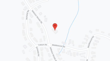 Williston Woods in google map