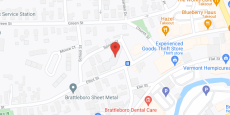 Elliot Street Apartments in google map