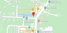 Oak Knoll Residential Care in google map