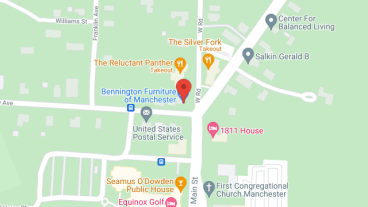Oak Knoll Residential Care in google map