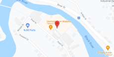 Lincoln St Inc in google map