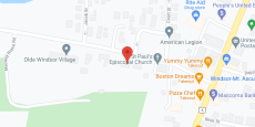 Davis Home in google map