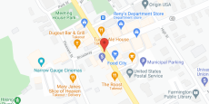 Insignia Management in google map