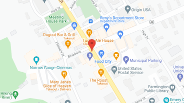 Insignia Management in google map