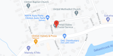North and South Adult Family in google map