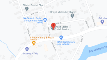 North and South Adult Family in google map