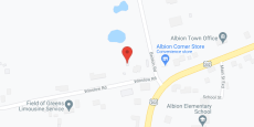 Birch Haven in google map