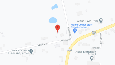 Birch Haven in google map