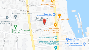 ASK For Homecare in google map