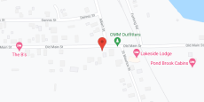 Winterville Boys Group Home in google map