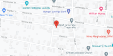 Waterview Terrace in google map