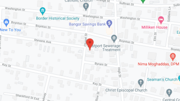 Waterview Terrace in google map
