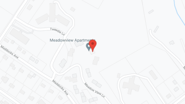 Meadowview in google map