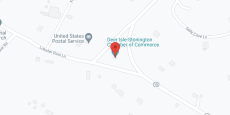 Deer Run Apartments in google map