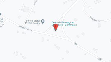 Deer Run Apartments in google map