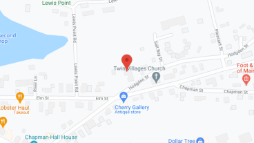 Hodgdon Green in google map