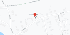 Hilltop Manor in google map