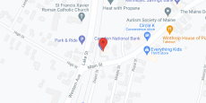 Alternative Options in google map