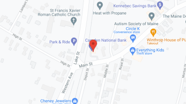 Alternative Options in google map