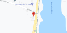 Victorian Residence Inc in google map