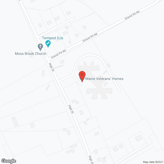 Northern Diagnostic in google map