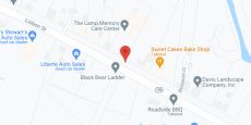 The Lamp Memory Care Center in google map