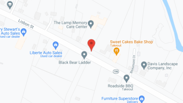 The Lamp Memory Care Center in google map
