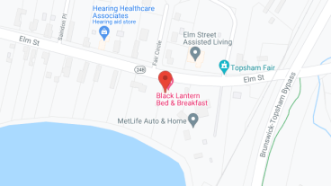 Jordans Boarding Home in google map